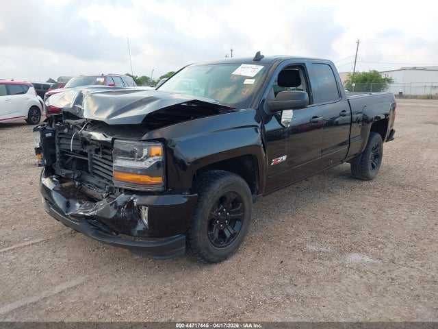 Aukcja sprzedaży 2019 Chevrolet Silverado 1500 Ld Lt, vin: 2GCVKPEC2K1213597, numer aukcji: 44717445