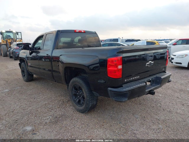 Aukcja sprzedaży 2019 Chevrolet Silverado 1500 Ld Lt, vin: 2GCVKPEC2K1213597, numer aukcji: 44717445