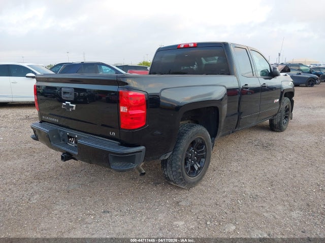Aukcja sprzedaży 2019 Chevrolet Silverado 1500 Ld Lt, vin: 2GCVKPEC2K1213597, numer aukcji: 44717445