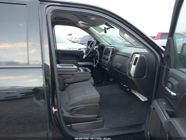 Aukcja sprzedaży 2019 Chevrolet Silverado 1500 Ld Lt, vin: 2GCVKPEC2K1213597, numer aukcji: 44717445
