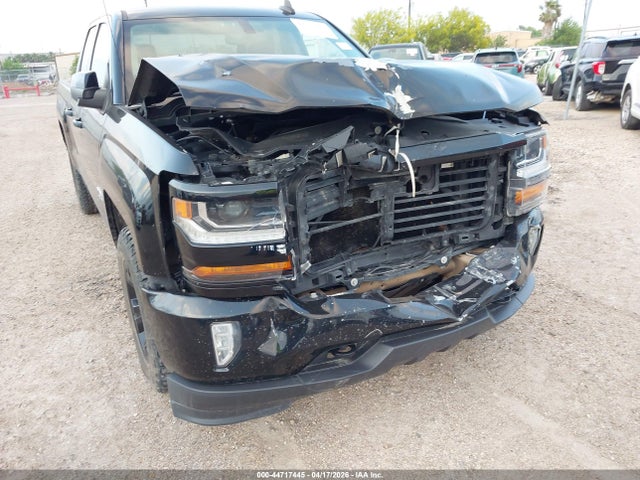 Aukcja sprzedaży 2019 Chevrolet Silverado 1500 Ld Lt, vin: 2GCVKPEC2K1213597, numer aukcji: 44717445
