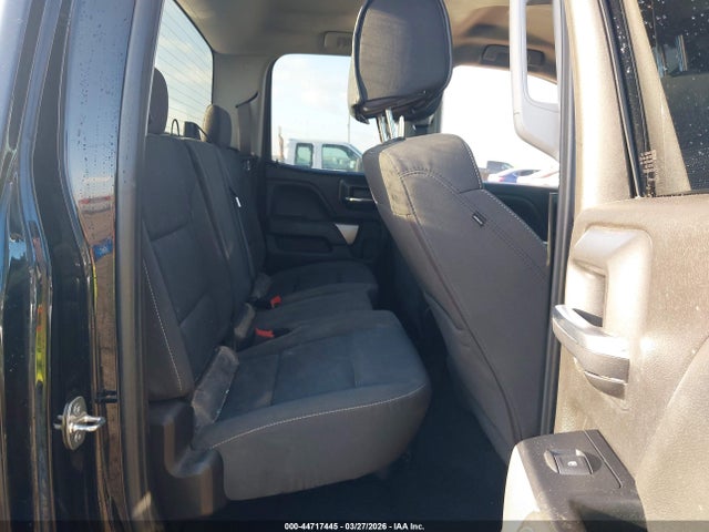 Aukcja sprzedaży 2019 Chevrolet Silverado 1500 Ld Lt, vin: 2GCVKPEC2K1213597, numer aukcji: 44717445