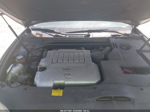 Aukcja sprzedaży 2007 Lexus Es 350, vin: JTHBJ46G072143383, numer aukcji: 44717450