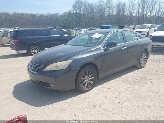 Aukcja sprzedaży 2007 Lexus Es 350, vin: JTHBJ46G072143383, numer aukcji: 44717450