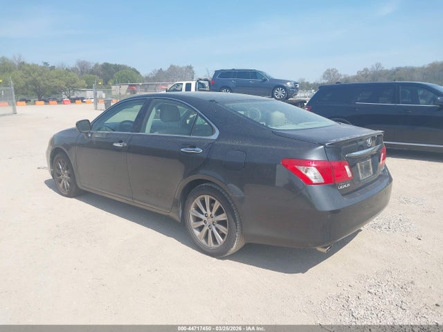 Aukcja sprzedaży 2007 Lexus Es 350, vin: JTHBJ46G072143383, numer aukcji: 44717450