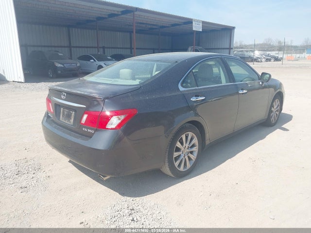 Aukcja sprzedaży 2007 Lexus Es 350, vin: JTHBJ46G072143383, numer aukcji: 44717450