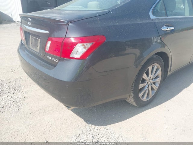 Aukcja sprzedaży 2007 Lexus Es 350, vin: JTHBJ46G072143383, numer aukcji: 44717450