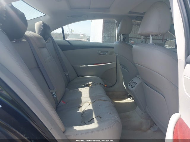 Aukcja sprzedaży 2007 Lexus Es 350, vin: JTHBJ46G072143383, numer aukcji: 44717450