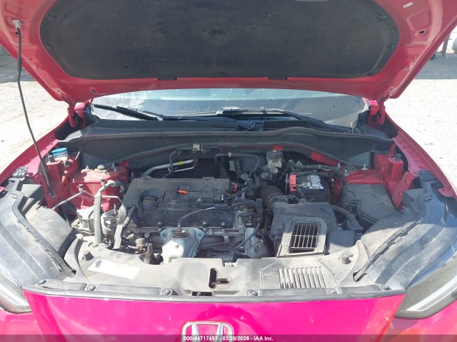Aukcja sprzedaży 2023 Honda Hr-v 2wd Ex-l, vin: 3CZRZ1H71PM710787, numer aukcji: 44717451
