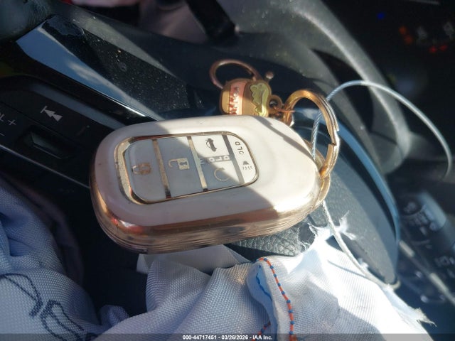 Aukcja sprzedaży 2023 Honda Hr-v 2wd Ex-l, vin: 3CZRZ1H71PM710787, numer aukcji: 44717451