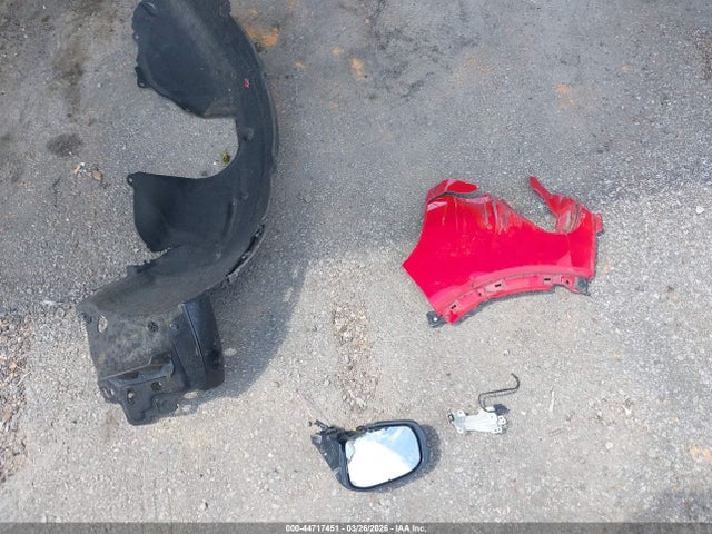 Aukcja sprzedaży 2023 Honda Hr-v 2wd Ex-l, vin: 3CZRZ1H71PM710787, numer aukcji: 44717451