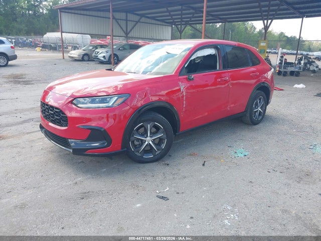 Aukcja sprzedaży 2023 Honda Hr-v 2wd Ex-l, vin: 3CZRZ1H71PM710787, numer aukcji: 44717451