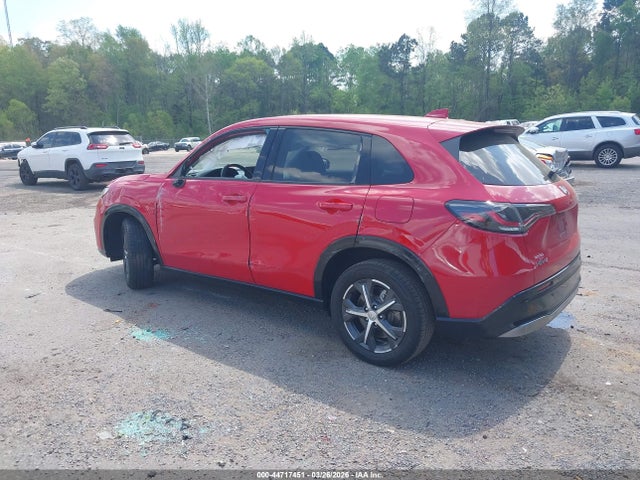 Aukcja sprzedaży 2023 Honda Hr-v 2wd Ex-l, vin: 3CZRZ1H71PM710787, numer aukcji: 44717451