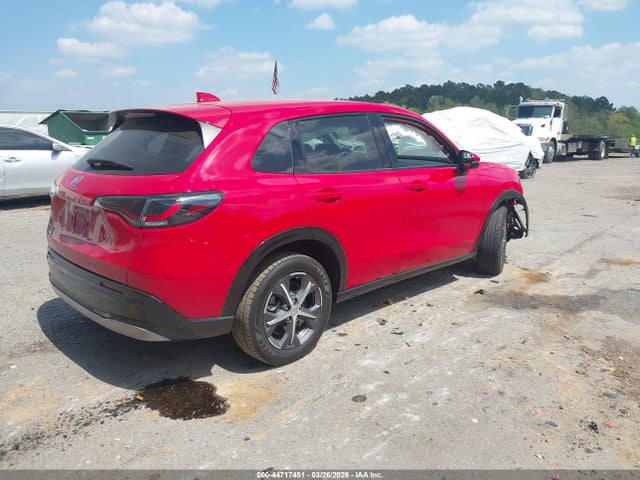 Aukcja sprzedaży 2023 Honda Hr-v 2wd Ex-l, vin: 3CZRZ1H71PM710787, numer aukcji: 44717451