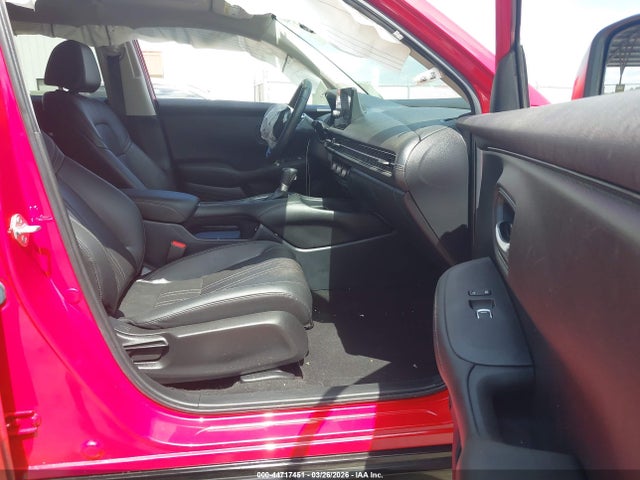 Aukcja sprzedaży 2023 Honda Hr-v 2wd Ex-l, vin: 3CZRZ1H71PM710787, numer aukcji: 44717451