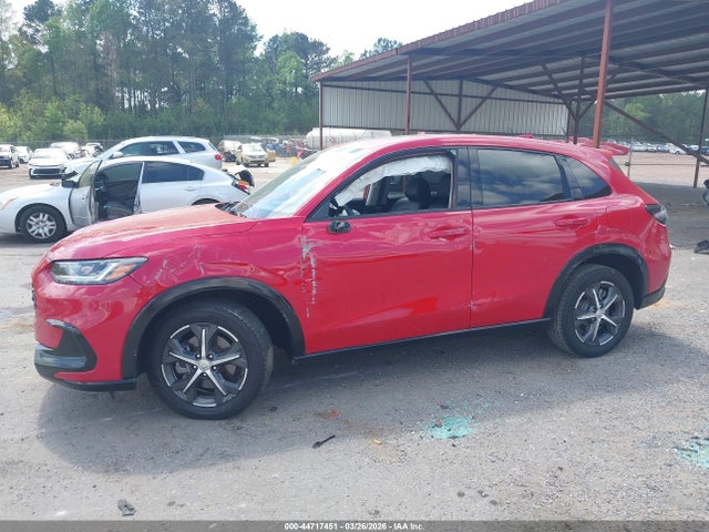 Aukcja sprzedaży 2023 Honda Hr-v 2wd Ex-l, vin: 3CZRZ1H71PM710787, numer aukcji: 44717451