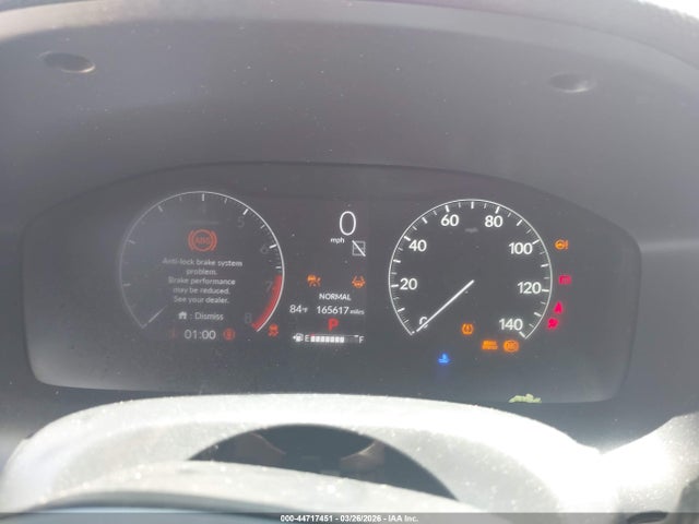 Aukcja sprzedaży 2023 Honda Hr-v 2wd Ex-l, vin: 3CZRZ1H71PM710787, numer aukcji: 44717451