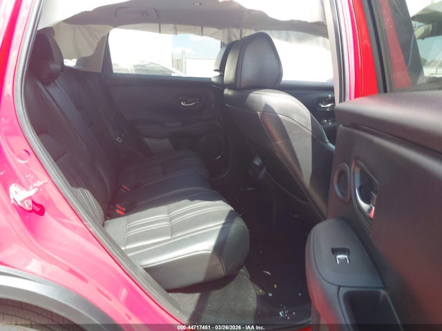 Aukcja sprzedaży 2023 Honda Hr-v 2wd Ex-l, vin: 3CZRZ1H71PM710787, numer aukcji: 44717451