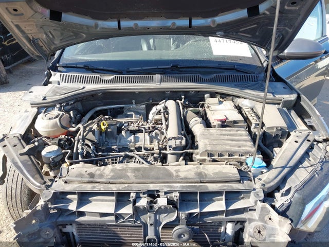 Продаж на аукціоні авто 2019 Volkswagen Jetta 1.4t R-line/1.4t S/1.4t Se, vin: 3VWC57BU0KM053298, номер лоту: 44717452