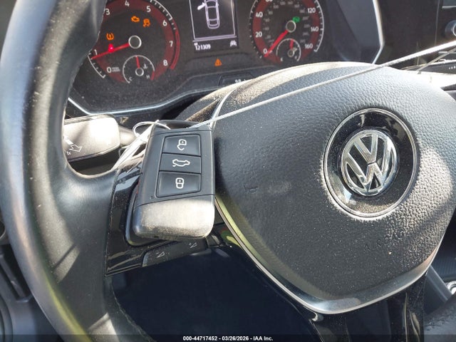 Продаж на аукціоні авто 2019 Volkswagen Jetta 1.4t R-line/1.4t S/1.4t Se, vin: 3VWC57BU0KM053298, номер лоту: 44717452