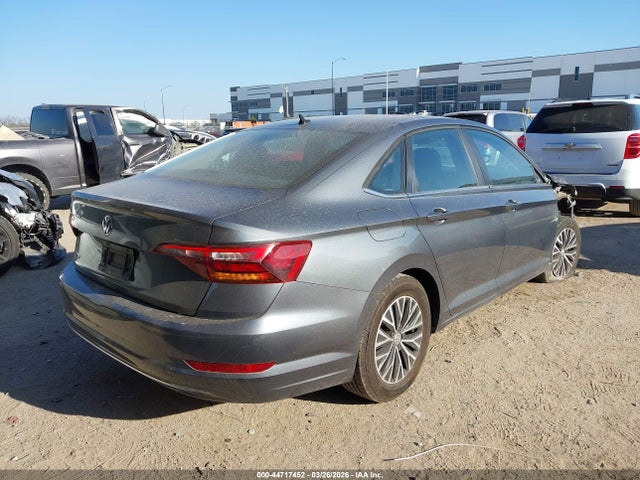 Продаж на аукціоні авто 2019 Volkswagen Jetta 1.4t R-line/1.4t S/1.4t Se, vin: 3VWC57BU0KM053298, номер лоту: 44717452