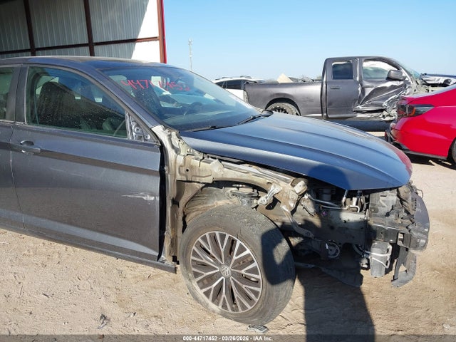 Продаж на аукціоні авто 2019 Volkswagen Jetta 1.4t R-line/1.4t S/1.4t Se, vin: 3VWC57BU0KM053298, номер лоту: 44717452