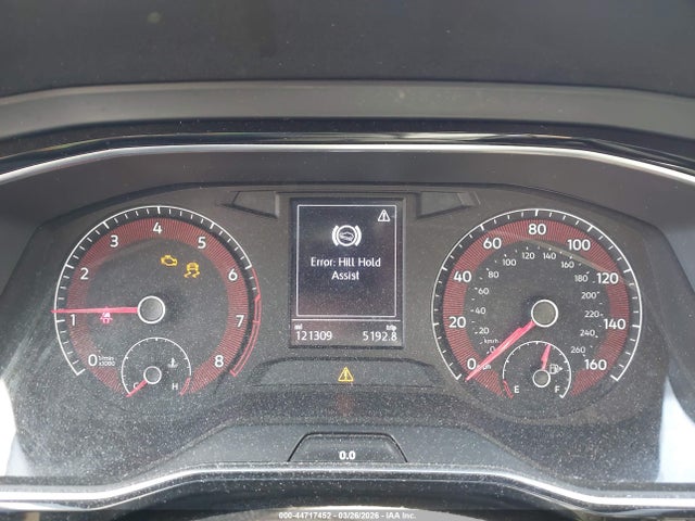 Продаж на аукціоні авто 2019 Volkswagen Jetta 1.4t R-line/1.4t S/1.4t Se, vin: 3VWC57BU0KM053298, номер лоту: 44717452