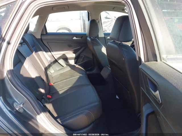 Продаж на аукціоні авто 2019 Volkswagen Jetta 1.4t R-line/1.4t S/1.4t Se, vin: 3VWC57BU0KM053298, номер лоту: 44717452