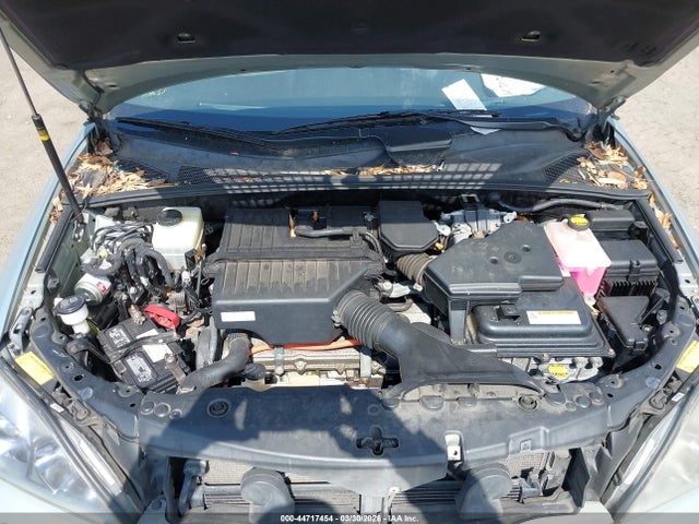Продажа на аукционе авто 2008 Lexus Rx 400h, vin: JTJHW31U682062634, номер лота: 44717454