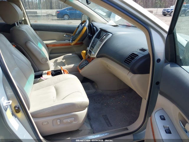 Продажа на аукционе авто 2008 Lexus Rx 400h, vin: JTJHW31U682062634, номер лота: 44717454
