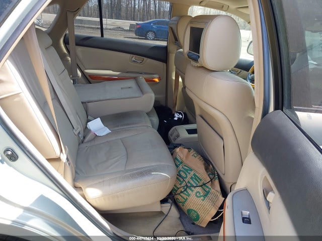 Продажа на аукционе авто 2008 Lexus Rx 400h, vin: JTJHW31U682062634, номер лота: 44717454
