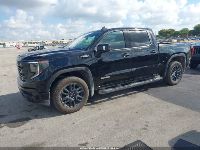 Продажа на аукционе авто 2025 Gmc Sierra 1500 4wd  Short Box Elevation With 3sb, vin: 3GTUUCE8XSG338591, номер лота: 44717456