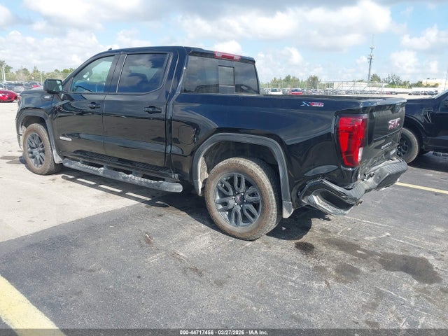 Продажа на аукционе авто 2025 Gmc Sierra 1500 4wd  Short Box Elevation With 3sb, vin: 3GTUUCE8XSG338591, номер лота: 44717456