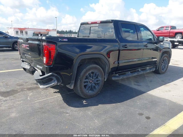 Продажа на аукционе авто 2025 Gmc Sierra 1500 4wd  Short Box Elevation With 3sb, vin: 3GTUUCE8XSG338591, номер лота: 44717456