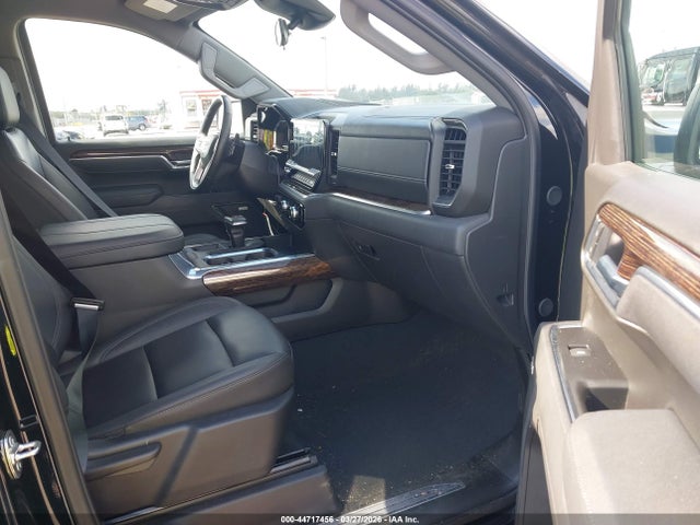 Продажа на аукционе авто 2025 Gmc Sierra 1500 4wd  Short Box Elevation With 3sb, vin: 3GTUUCE8XSG338591, номер лота: 44717456