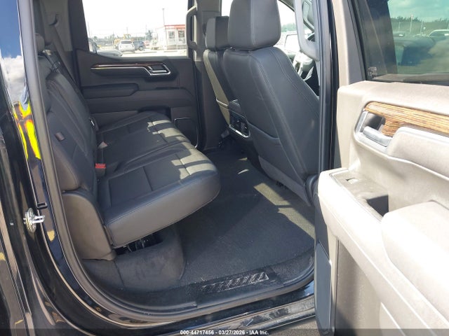 Продажа на аукционе авто 2025 Gmc Sierra 1500 4wd  Short Box Elevation With 3sb, vin: 3GTUUCE8XSG338591, номер лота: 44717456