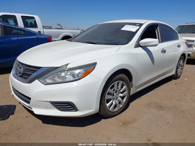 1N4AL3AP8GC248018 Nissan Altima 2.5/2.5 S/2.5 Sl/2.5 Sr/2.5 Sv