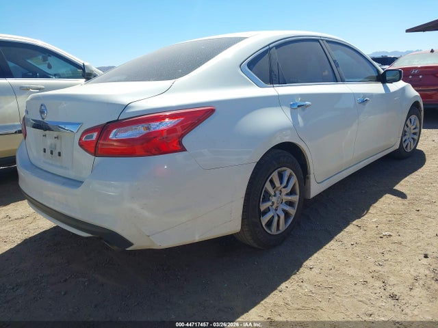 1N4AL3AP8GC248018 Nissan Altima 2.5/2.5 S/2.5 Sl/2.5 Sr/2.5 Sv