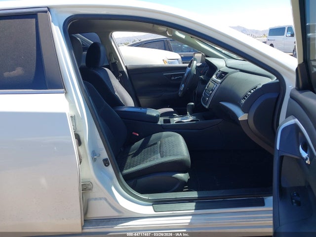 1N4AL3AP8GC248018 Nissan Altima 2.5/2.5 S/2.5 Sl/2.5 Sr/2.5 Sv