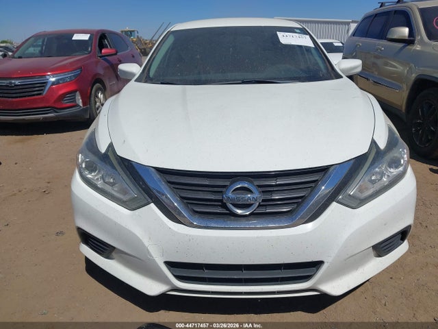1N4AL3AP8GC248018 Nissan Altima 2.5/2.5 S/2.5 Sl/2.5 Sr/2.5 Sv