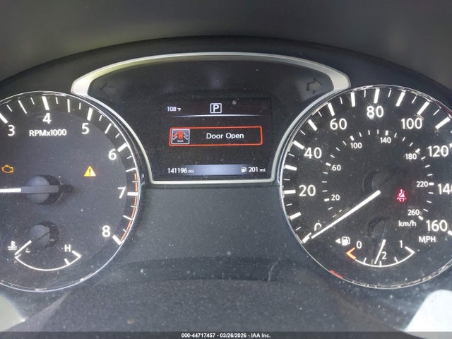 1N4AL3AP8GC248018 Nissan Altima 2.5/2.5 S/2.5 Sl/2.5 Sr/2.5 Sv