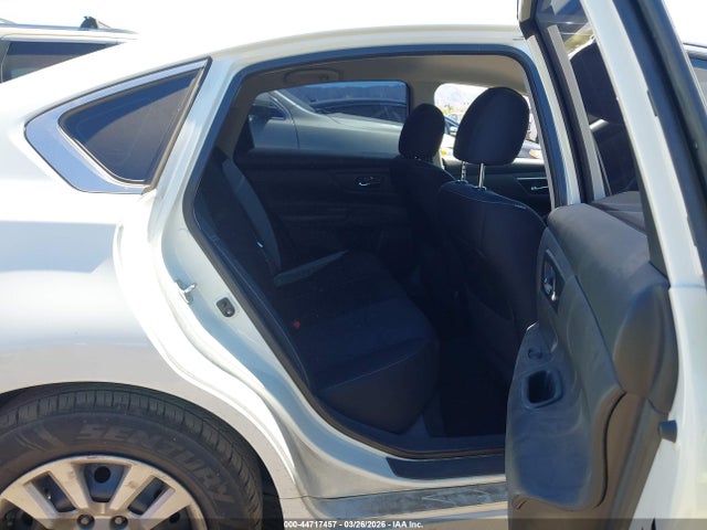 1N4AL3AP8GC248018 Nissan Altima 2.5/2.5 S/2.5 Sl/2.5 Sr/2.5 Sv