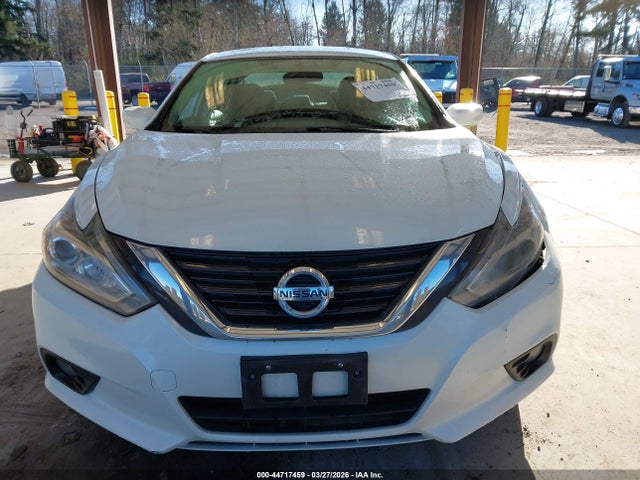 Nissan Altima 2.5 Sv 2017 1N4AL3AP8HC124199 Image 12
