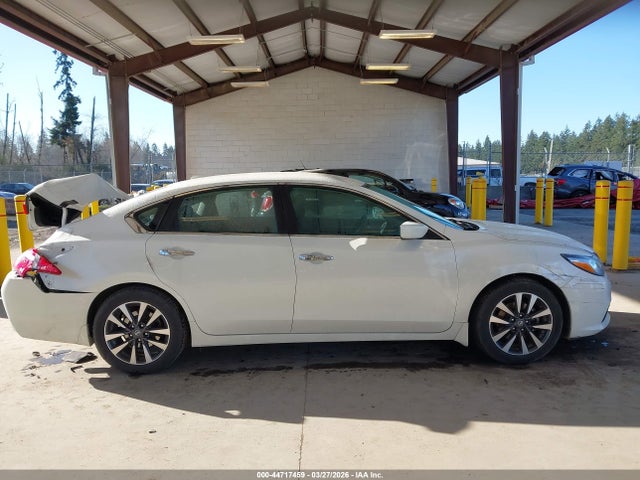 Nissan Altima 2.5 Sv 2017 1N4AL3AP8HC124199 Image 13