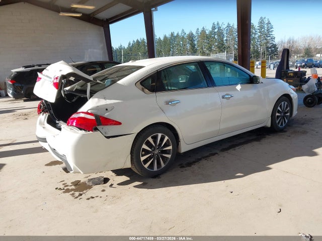 Nissan Altima 2.5 Sv 2017 1N4AL3AP8HC124199 Image 4