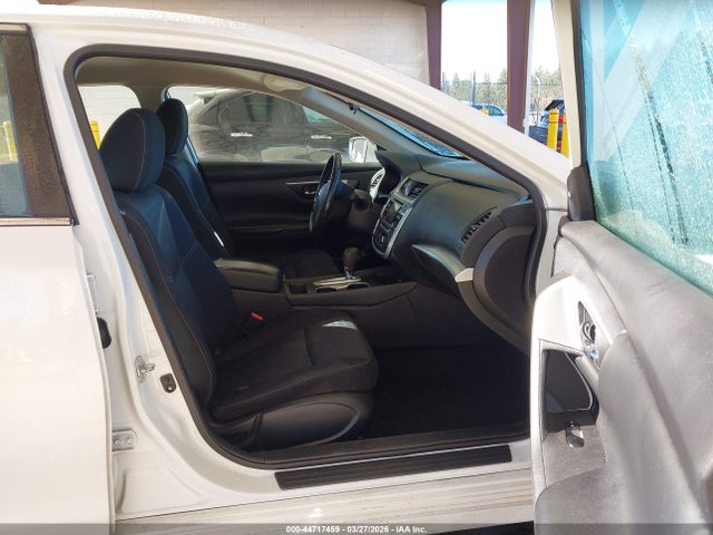 Nissan Altima 2.5 Sv 2017 1N4AL3AP8HC124199 Image 5