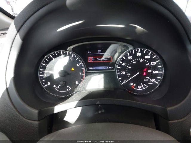 Nissan Altima 2.5 Sv 2017 1N4AL3AP8HC124199 Image 7