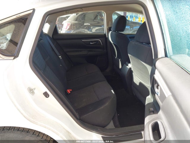 Nissan Altima 2.5 Sv 2017 1N4AL3AP8HC124199 Image 8