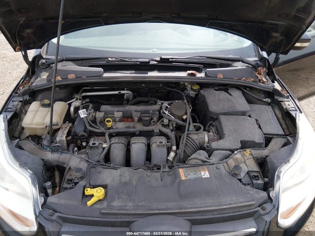 Продаж на аукціоні авто 2014 Ford Focus Se, vin: 1FADP3F21EL351079, номер лоту: 44717460