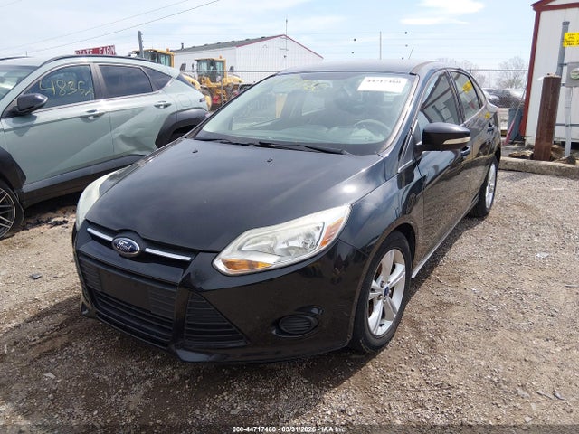 Продаж на аукціоні авто 2014 Ford Focus Se, vin: 1FADP3F21EL351079, номер лоту: 44717460